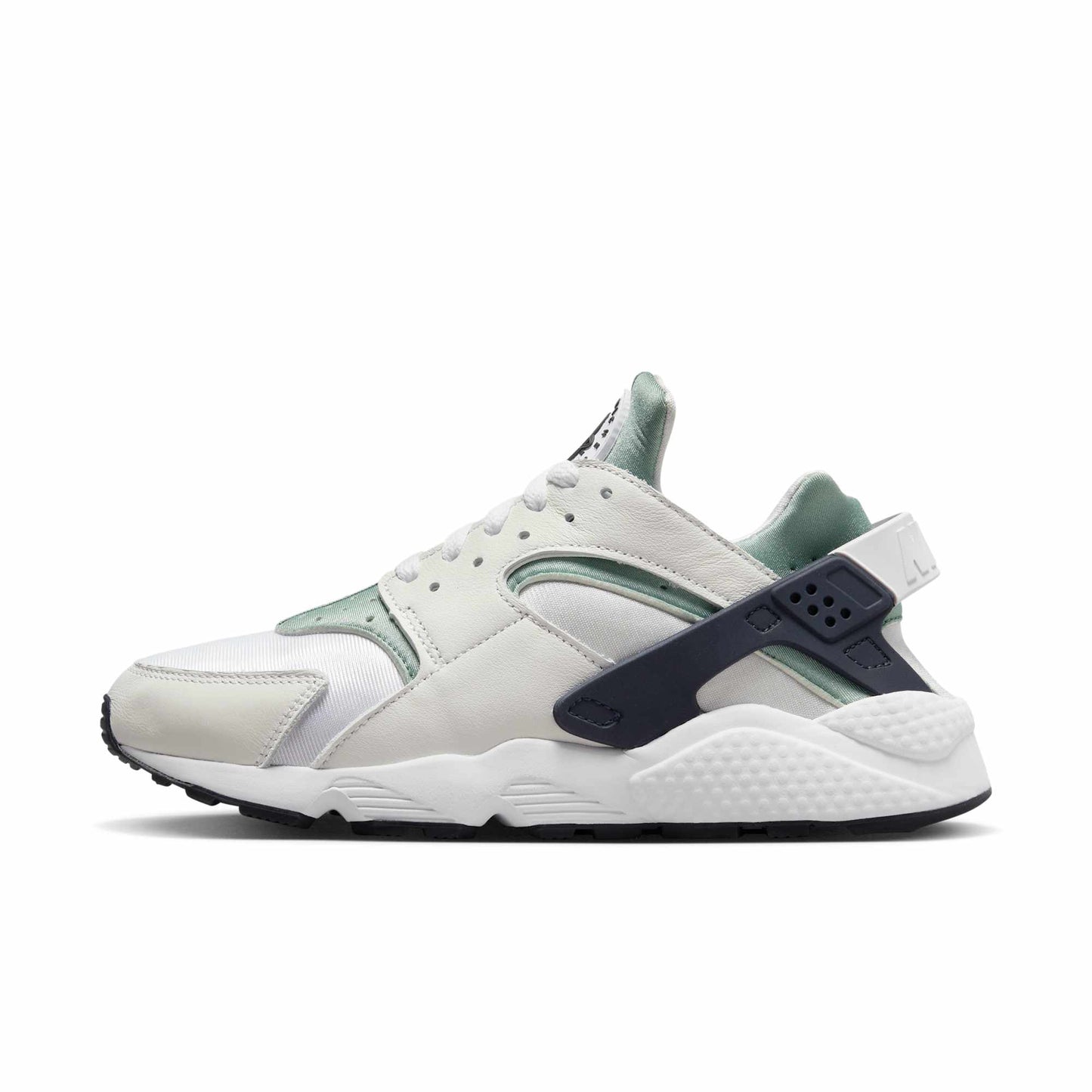 Nike Women's Air Huarache 'Photon Dust Mica Green' Sneakers