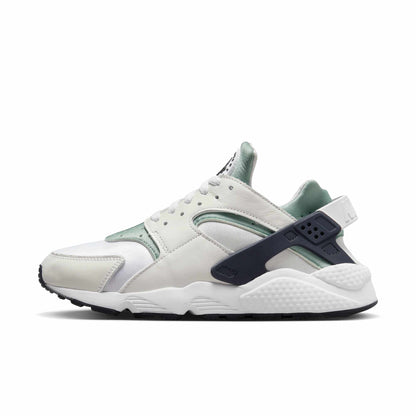 Nike Women's Air Huarache 'Photon Dust Mica Green' Sneakers