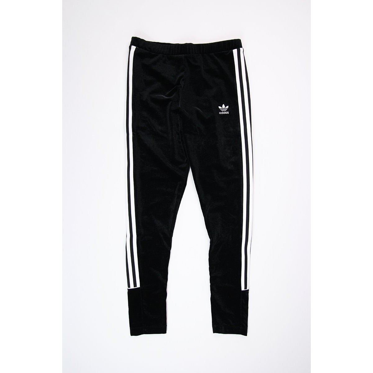 adidas Women's Originals Velvet Leggings
