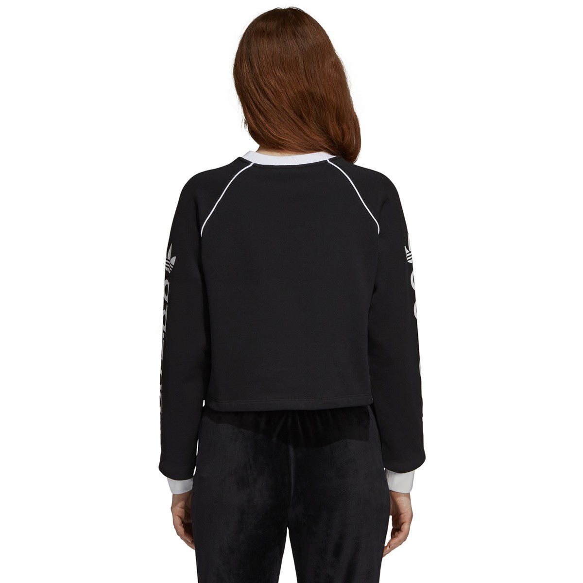 Women's adidas Originals Winter Ease Crewneck Sweater