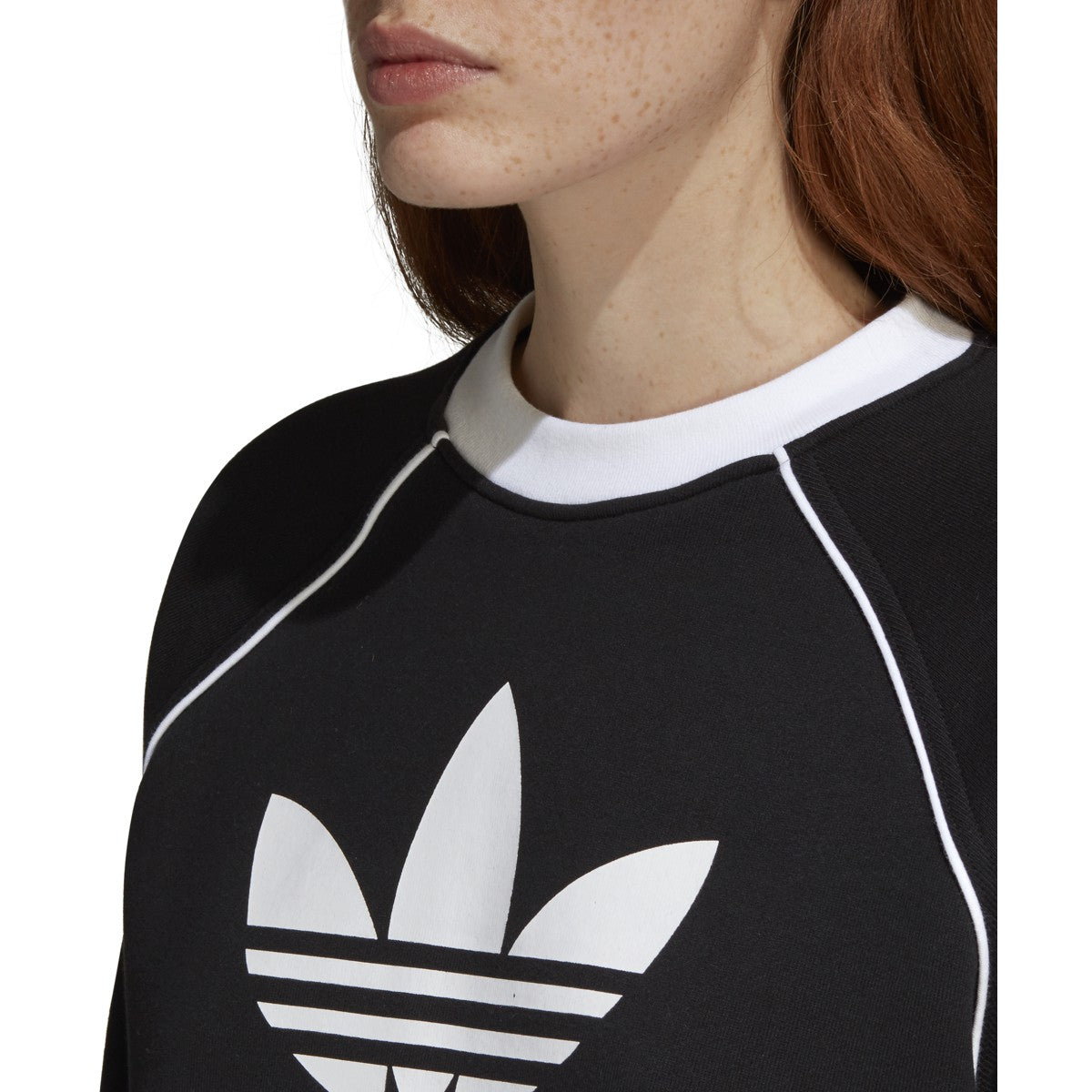 Women's adidas Originals Winter Ease Crewneck Sweater