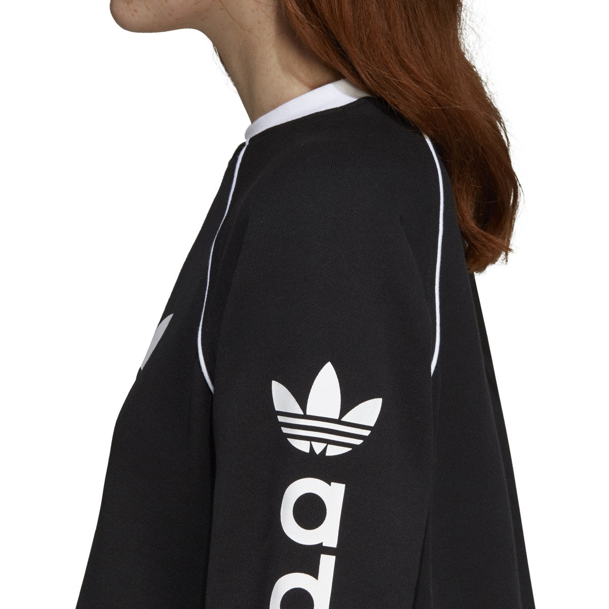 Women's adidas Originals Winter Ease Crewneck Sweater