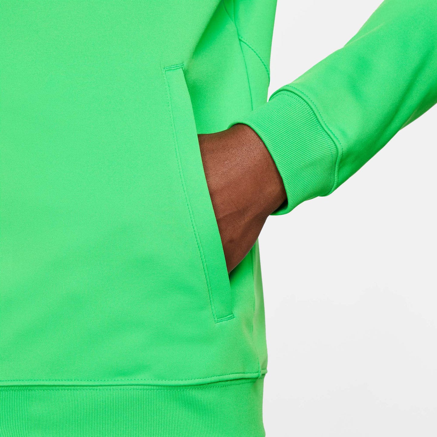 Green Spark/Dynamic Yellow-