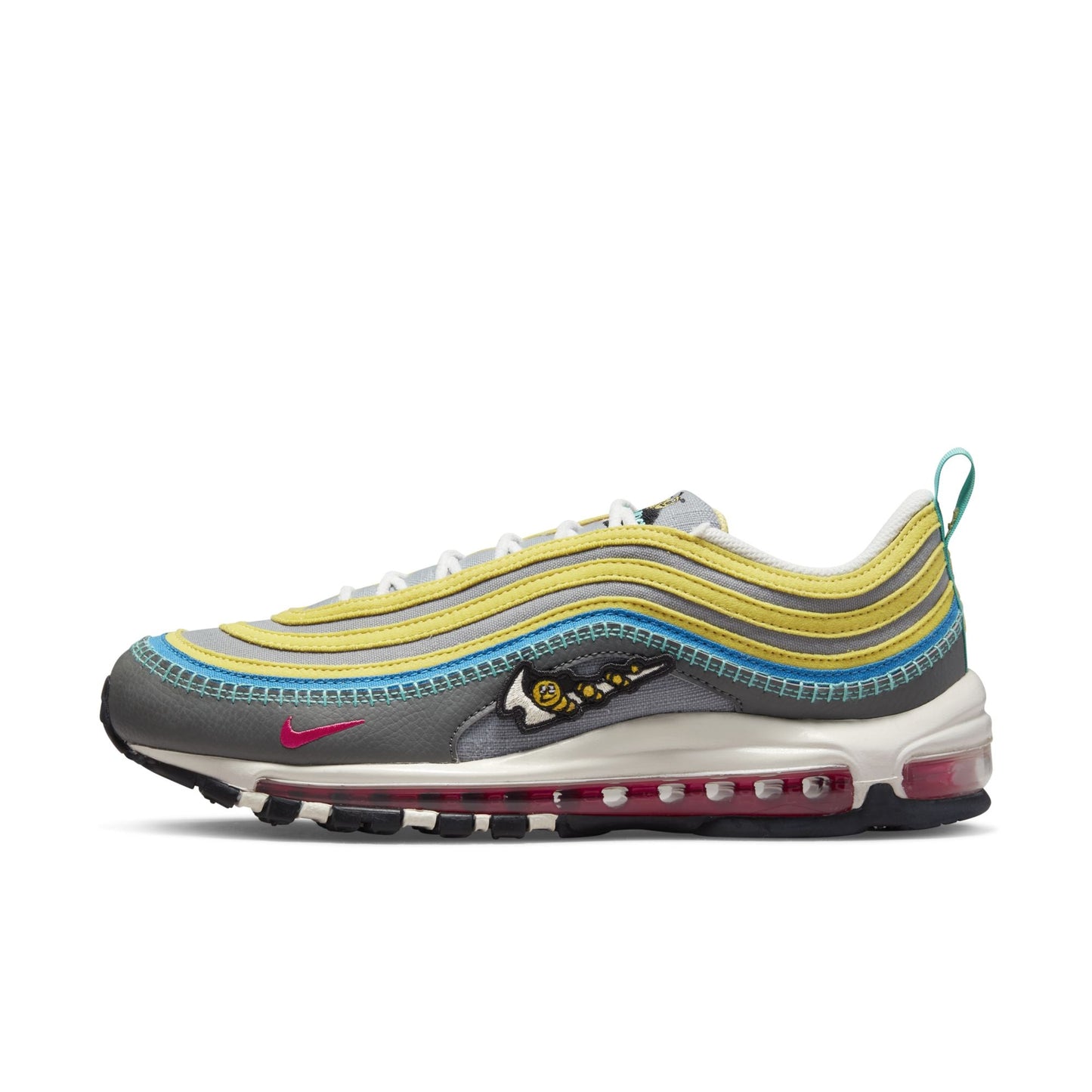 Nike Men's Air Max 97 Sneakers