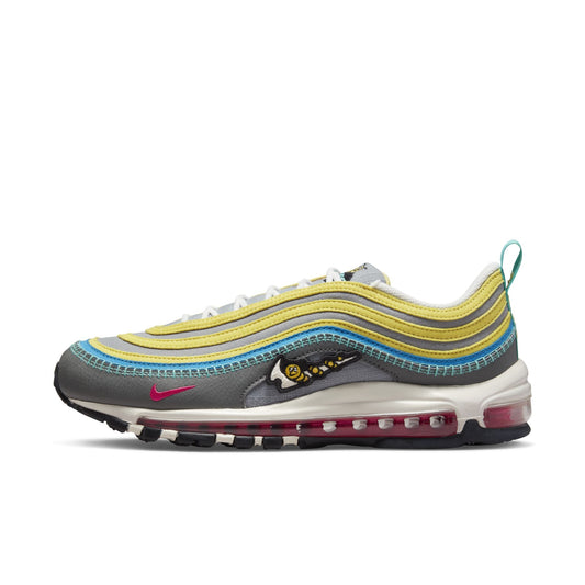 Nike Men's Air Max 97 Sneakers