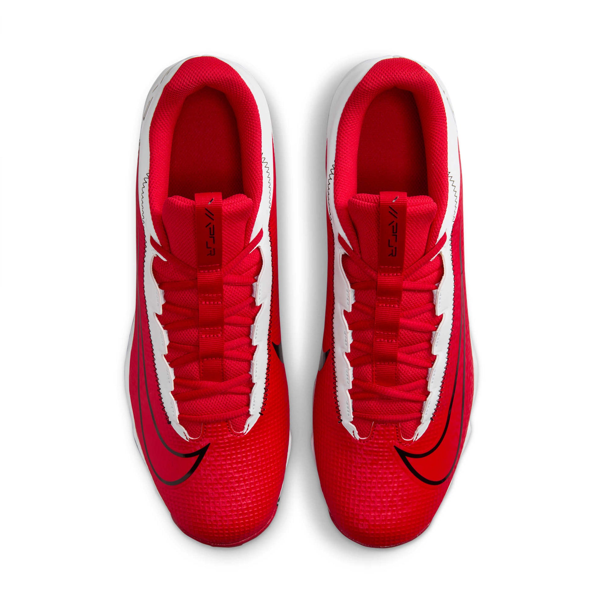 University Red/White/Black-