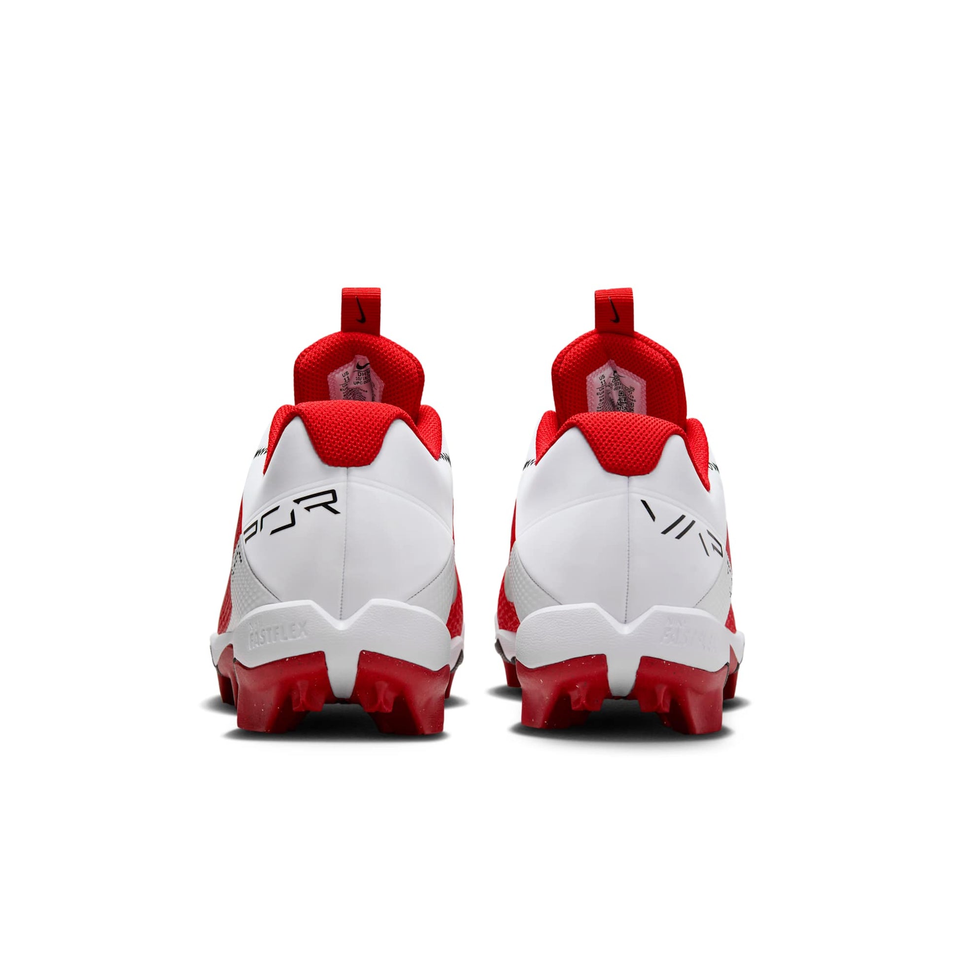 University Red/White/Black-
