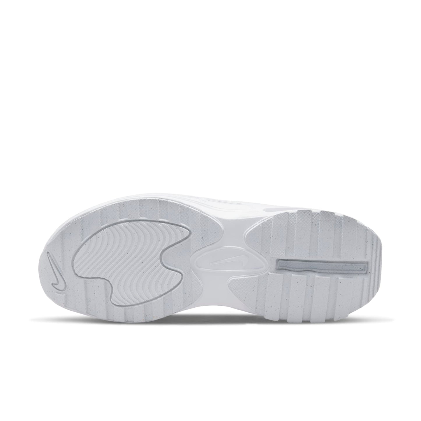 Nike Women's Air Max Bliss 'Summit White' Sneakers