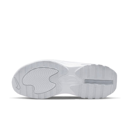 Nike Women's Air Max Bliss 'Summit White' Sneakers