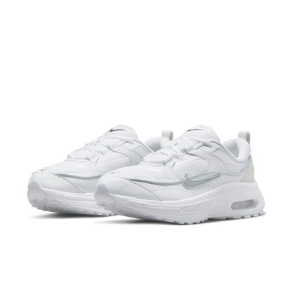 Nike Women's Air Max Bliss 'Summit White' Sneakers