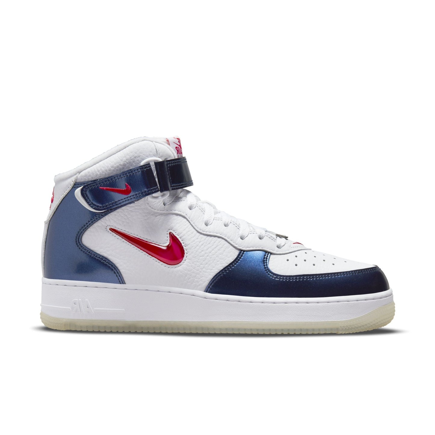 White/University Red/Midnight Navy/White-
