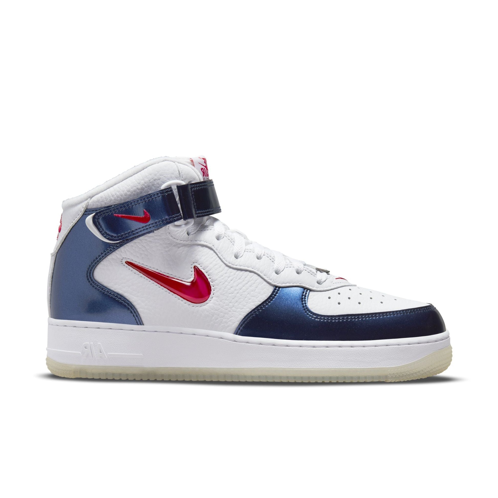 White/University Red/Midnight Navy/White-