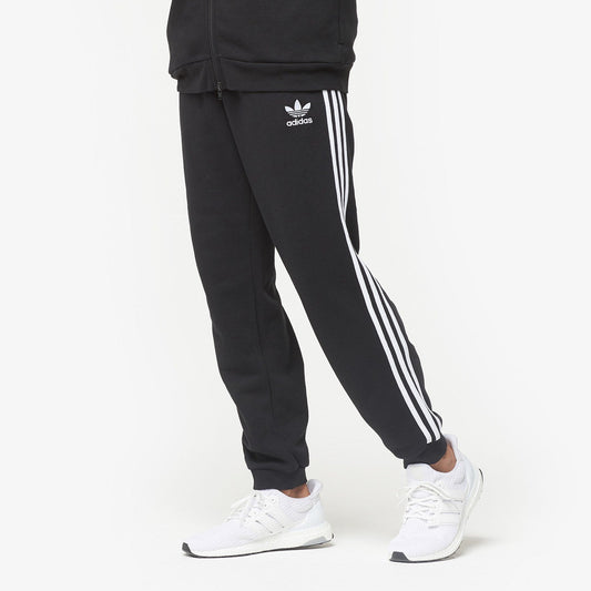 adidas Originals 3-Stripes Fleece Pants