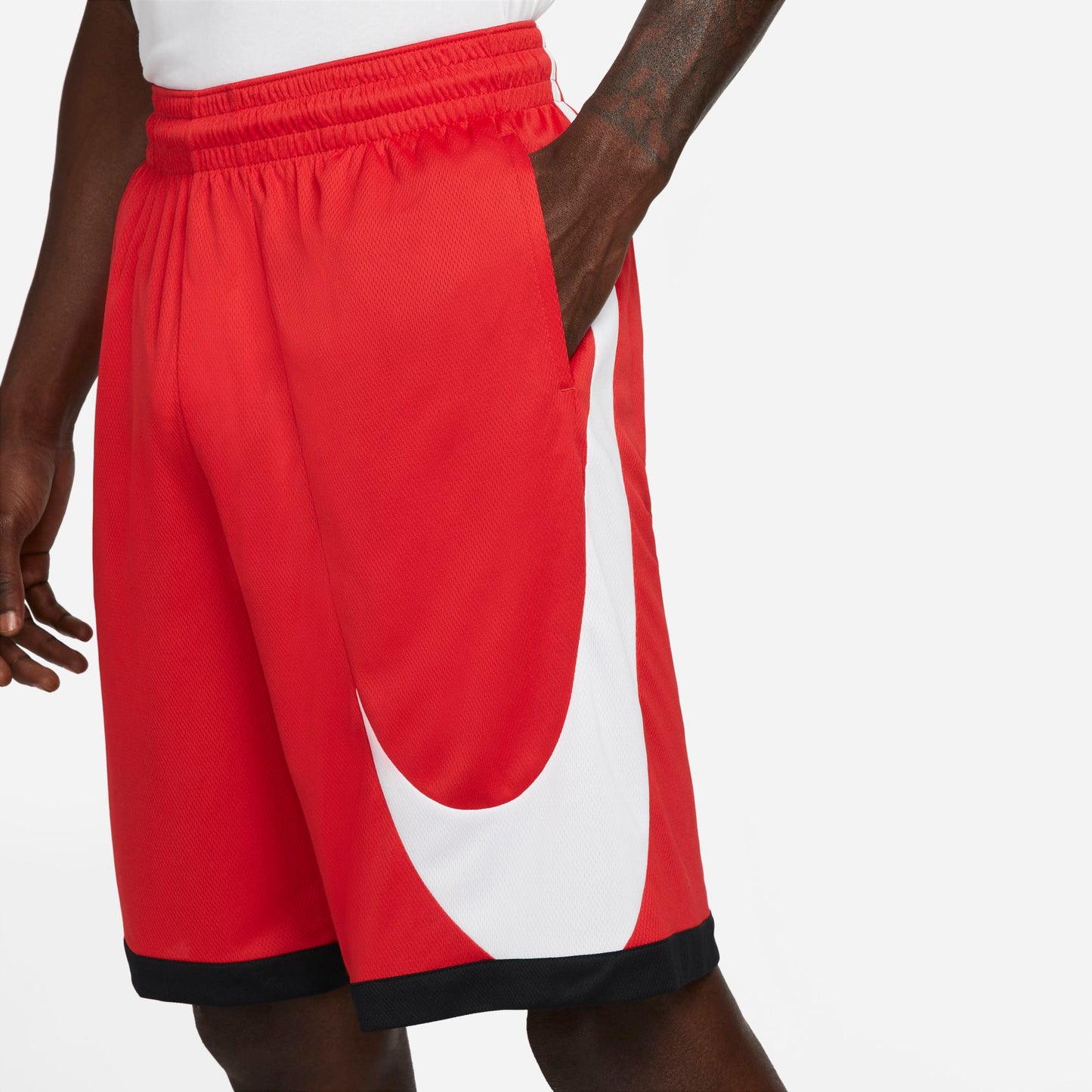 Nike Men's Dri Fit Basketball Shorts