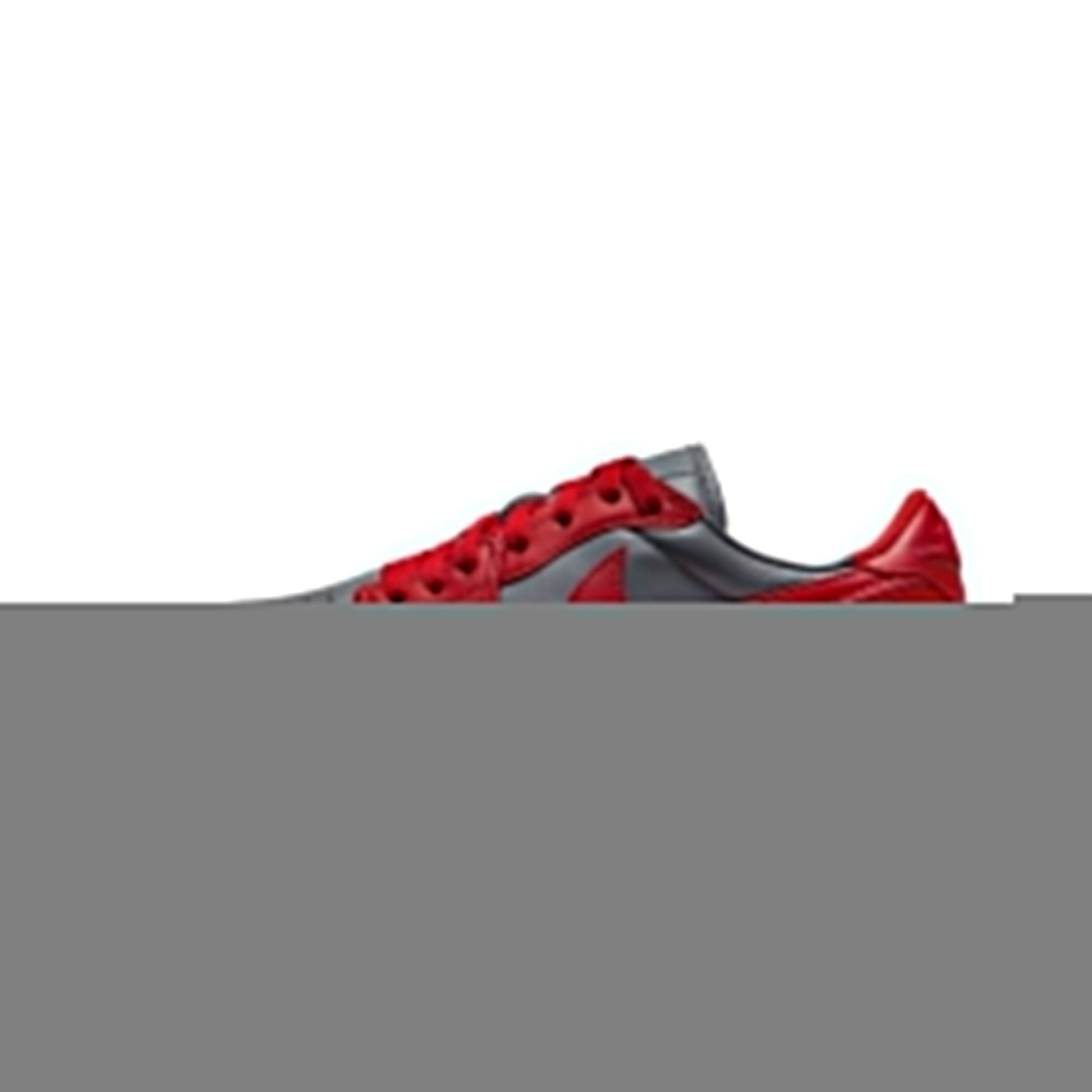 Dark Grey/Varsity Red-Sail-