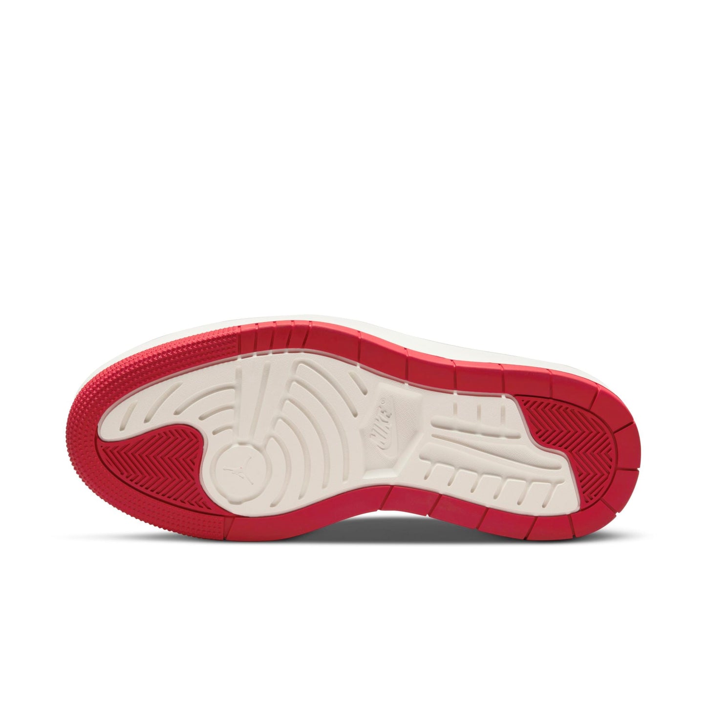 Dark Grey/Varsity Red-Sail-