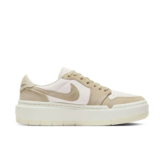 Air Jordan Retro 1 Elevate Low - Coconut Milk