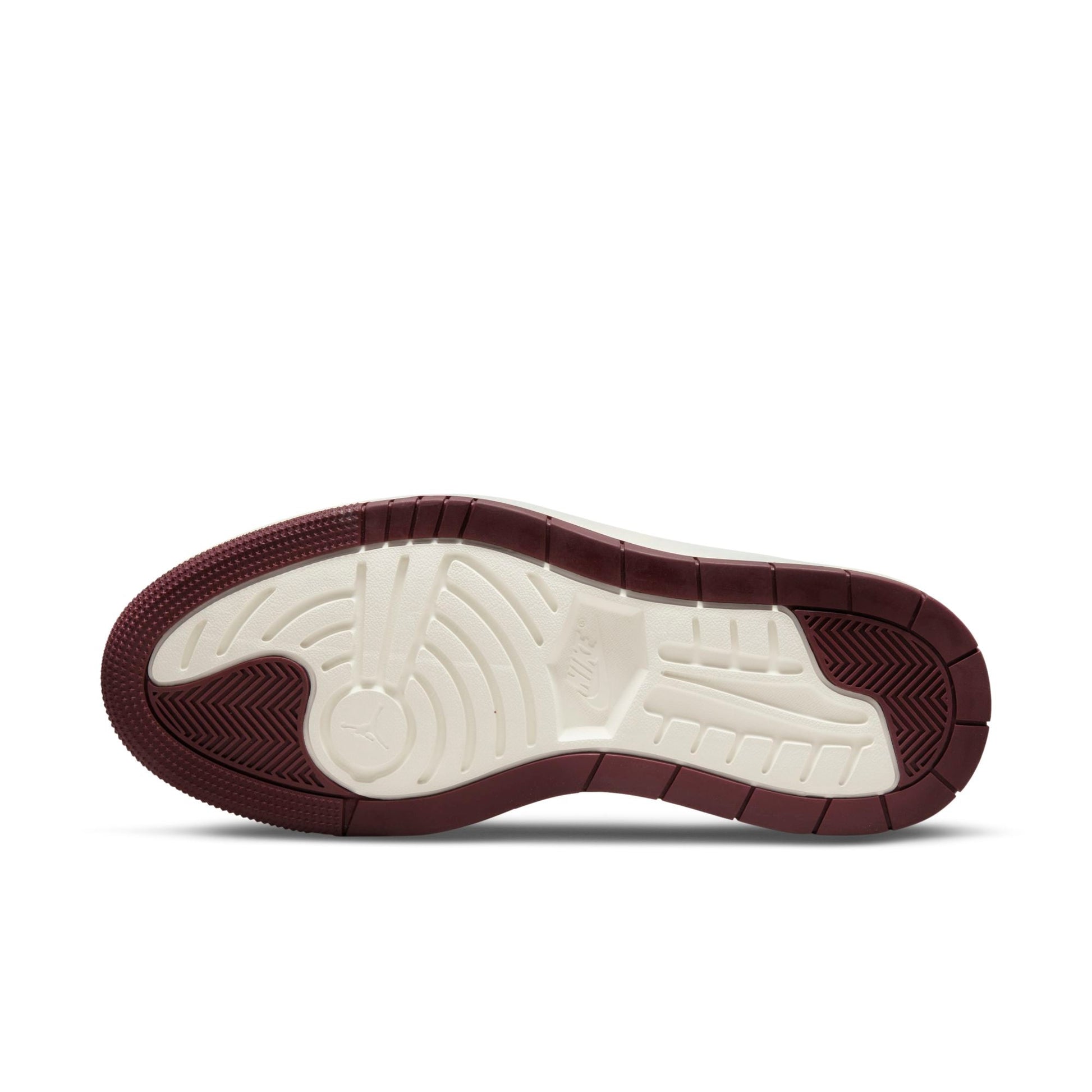 White/Sail/Dark Beetroot-