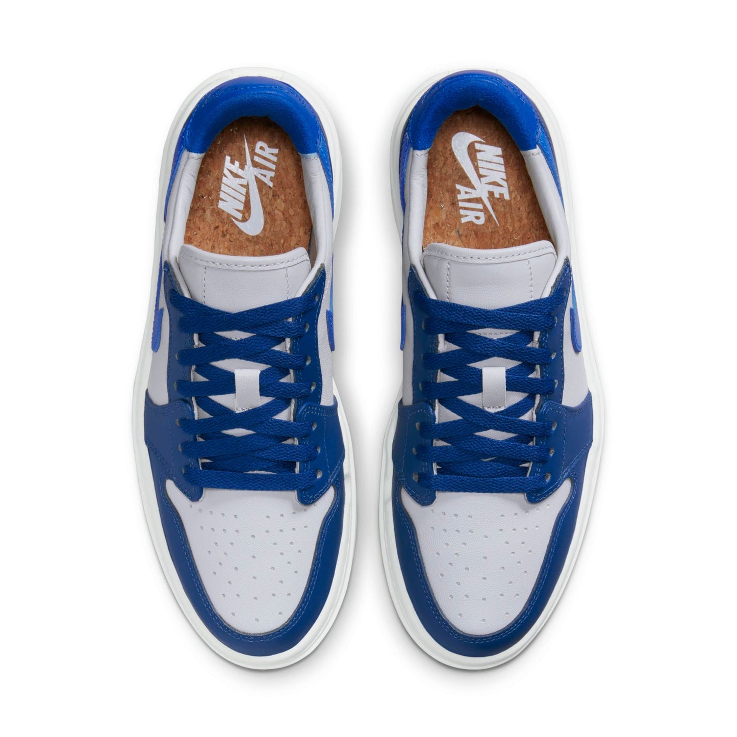 French Blue/Sport Blue/Neutral Grey/Sail-