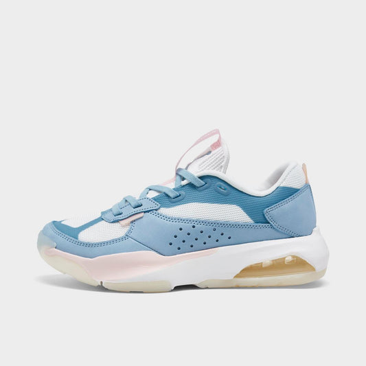 [dh7381-146] Womens Air Jordan Air 200e 'summit White Worn Blue Atmosphere'
