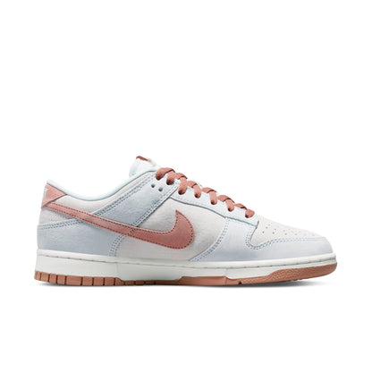 Nike Men's Dunk Low 'Fossil Rose' Sneakers