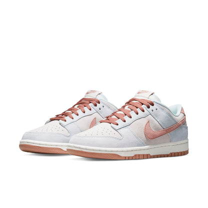 Nike Men's Dunk Low 'Fossil Rose' Sneakers