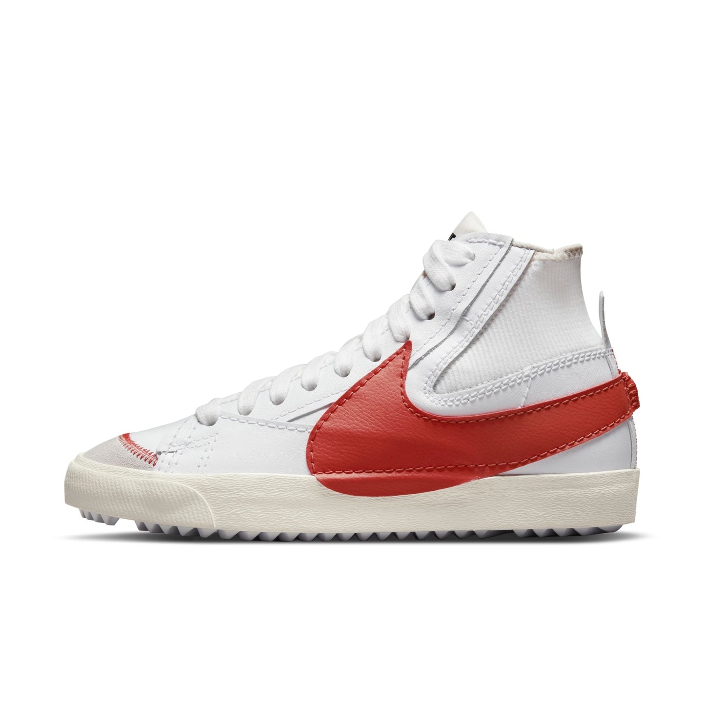 Nike Men's Blazer Mid 77 Jumbo Sneakers