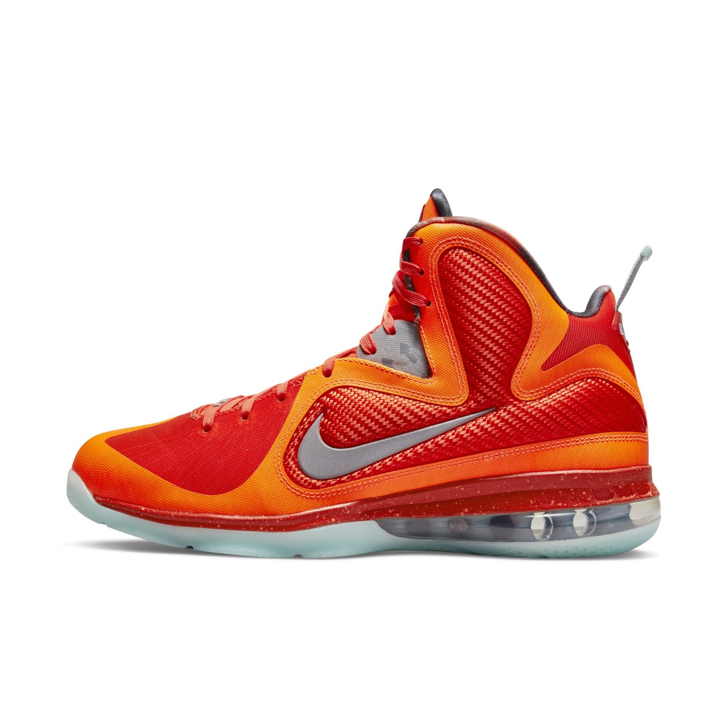 Nike Men's Lebron 9 'Big Bang 2022' Sneakers