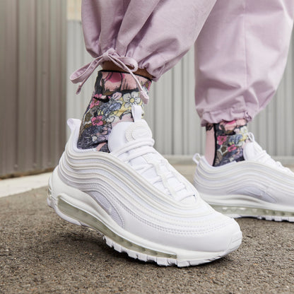 Nike Women's Air Max 97 'Next Nature White' Sneakers