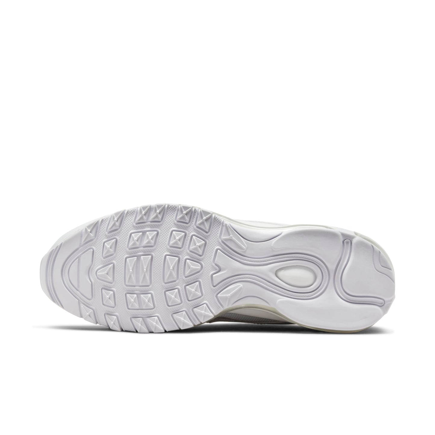 Nike Women's Air Max 97 'Next Nature White' Sneakers