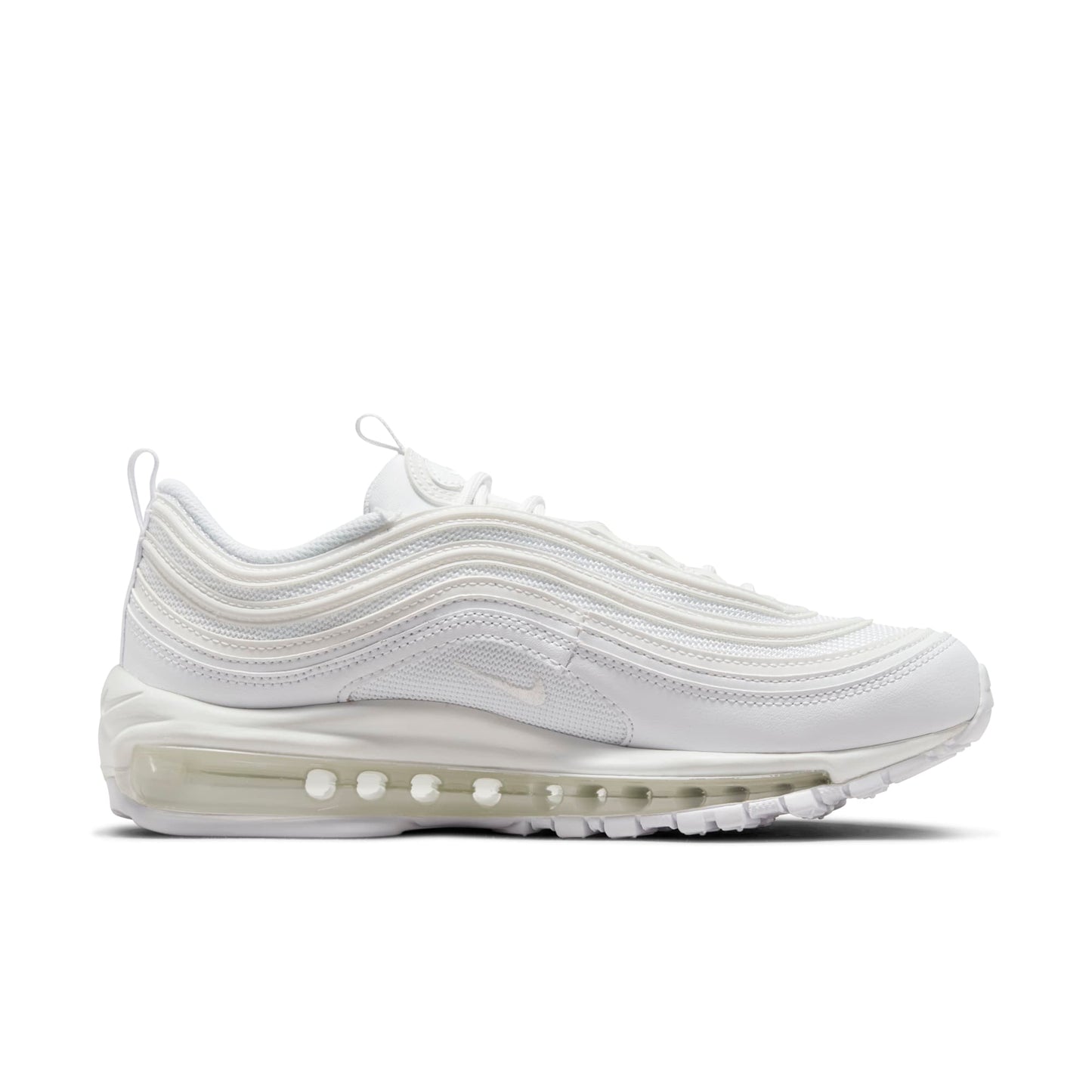 Nike Women's Air Max 97 'Next Nature White' Sneakers