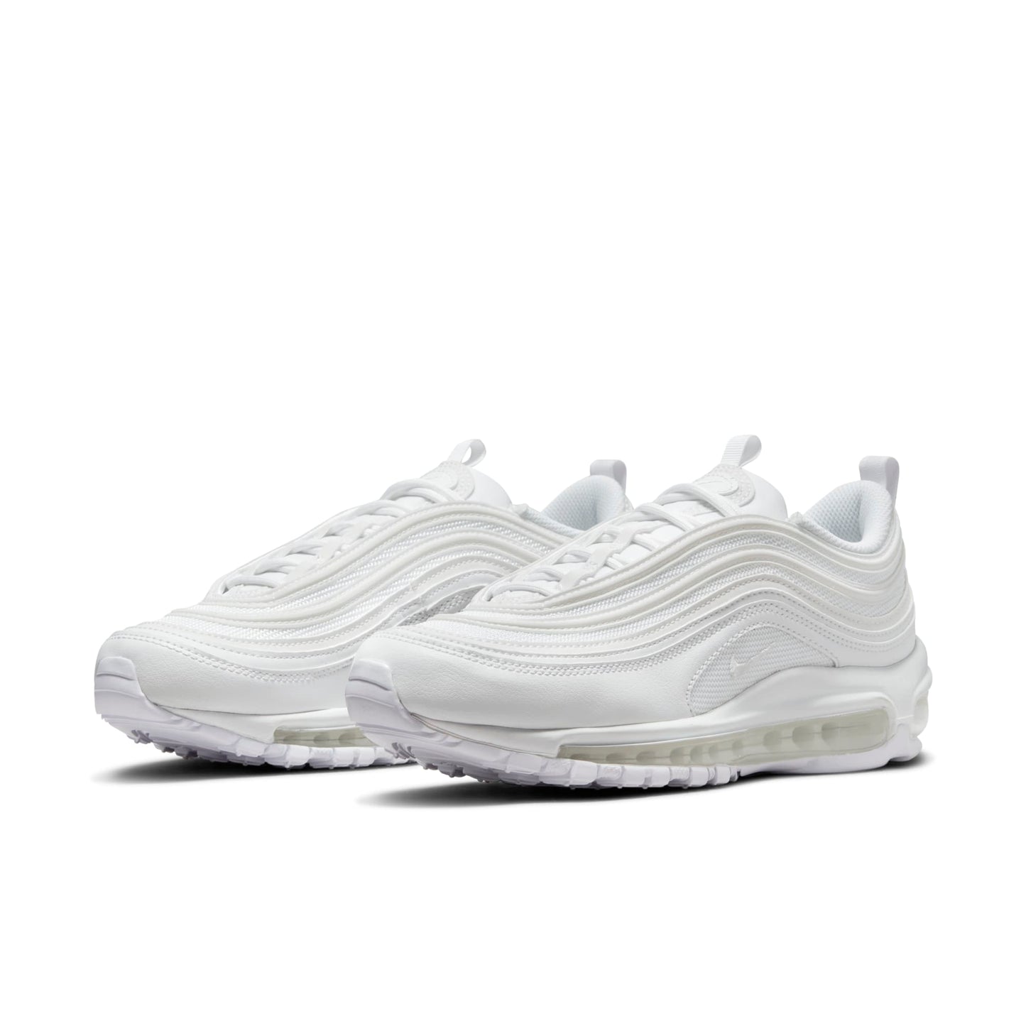 Nike Women's Air Max 97 'Next Nature White' Sneakers