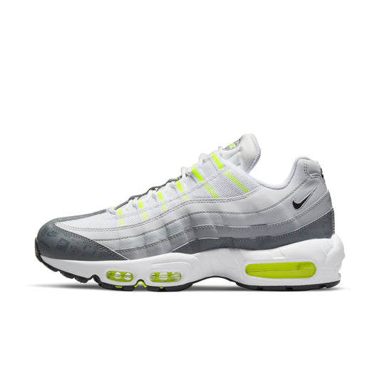 Nike Men's Air Max 95 Sneakers