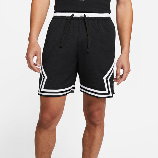 Men's Air Jordan Dri-Fit Sport Diamond Shorts