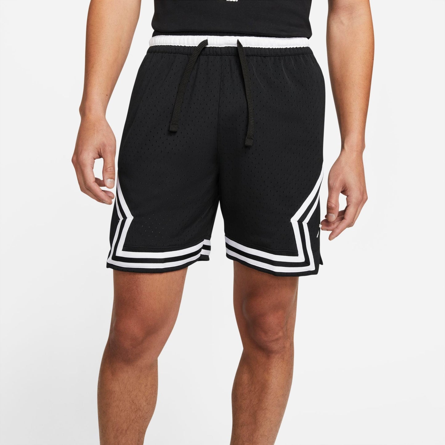 Air Jordan Men's Dri-Fit Sport Diamond Shorts