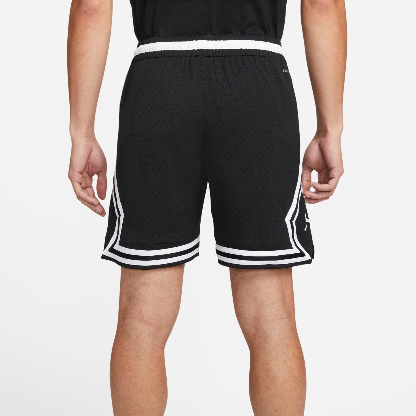 Men's Air Jordan Dri-Fit Sport Diamond Shorts