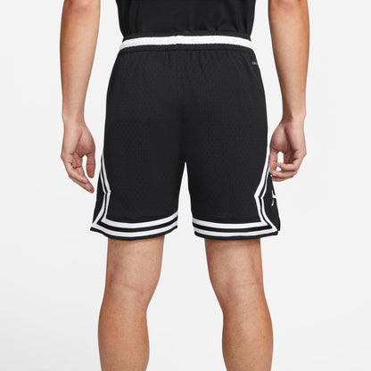 Air Jordan Men's Dri-Fit Sport Diamond Shorts