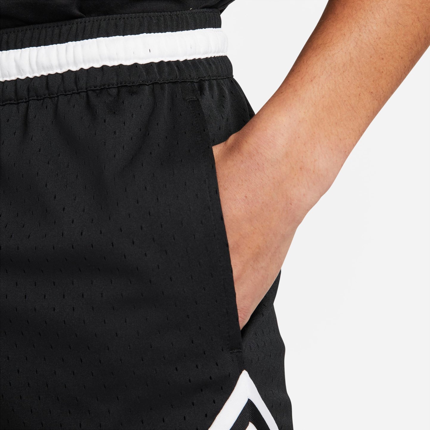 Air Jordan Men's Dri-Fit Sport Diamond Shorts