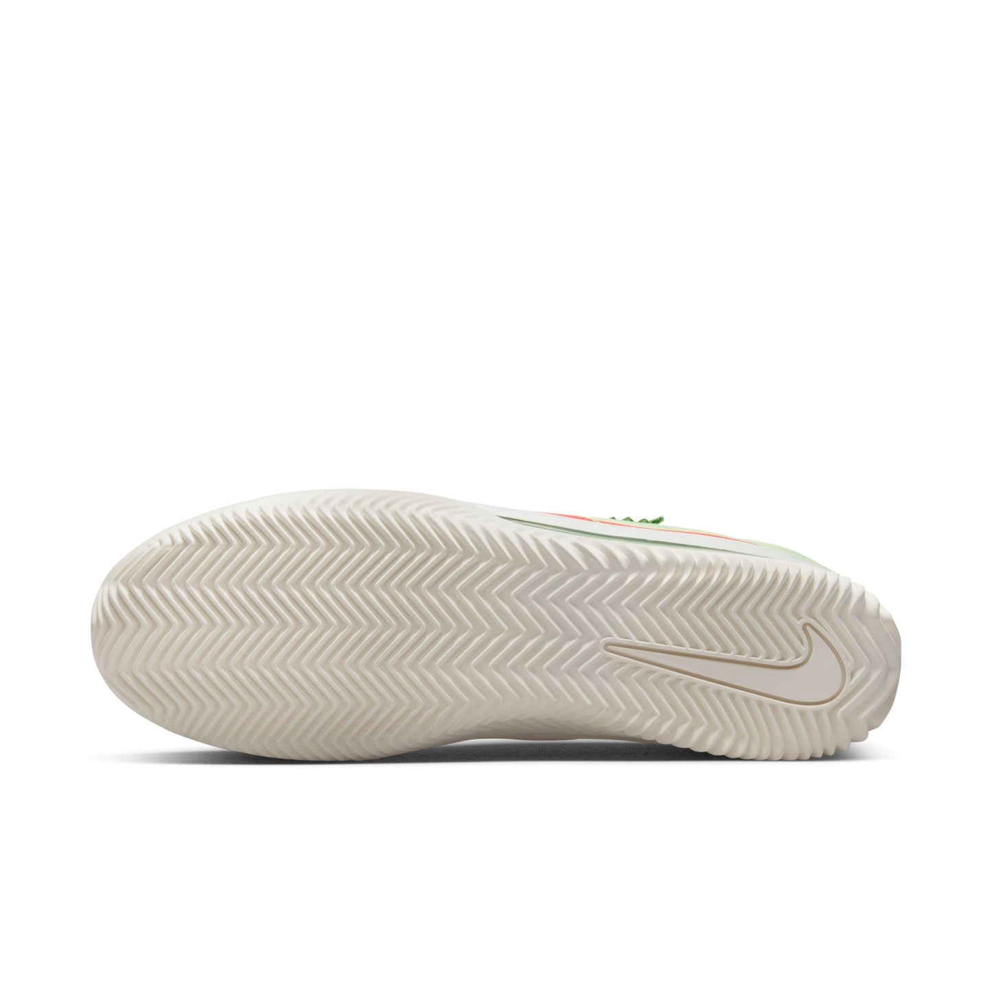 Nike Men's Brsb 'Ghost Green Bright Crimson' Shoes