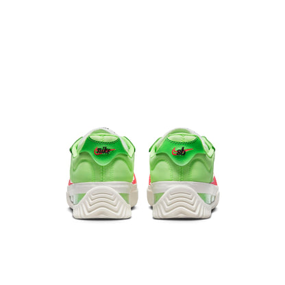 Nike Men's Brsb 'Ghost Green Bright Crimson' Shoes