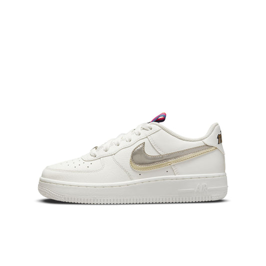 Nike Youth Air Force 1 Low Gs (Gs)