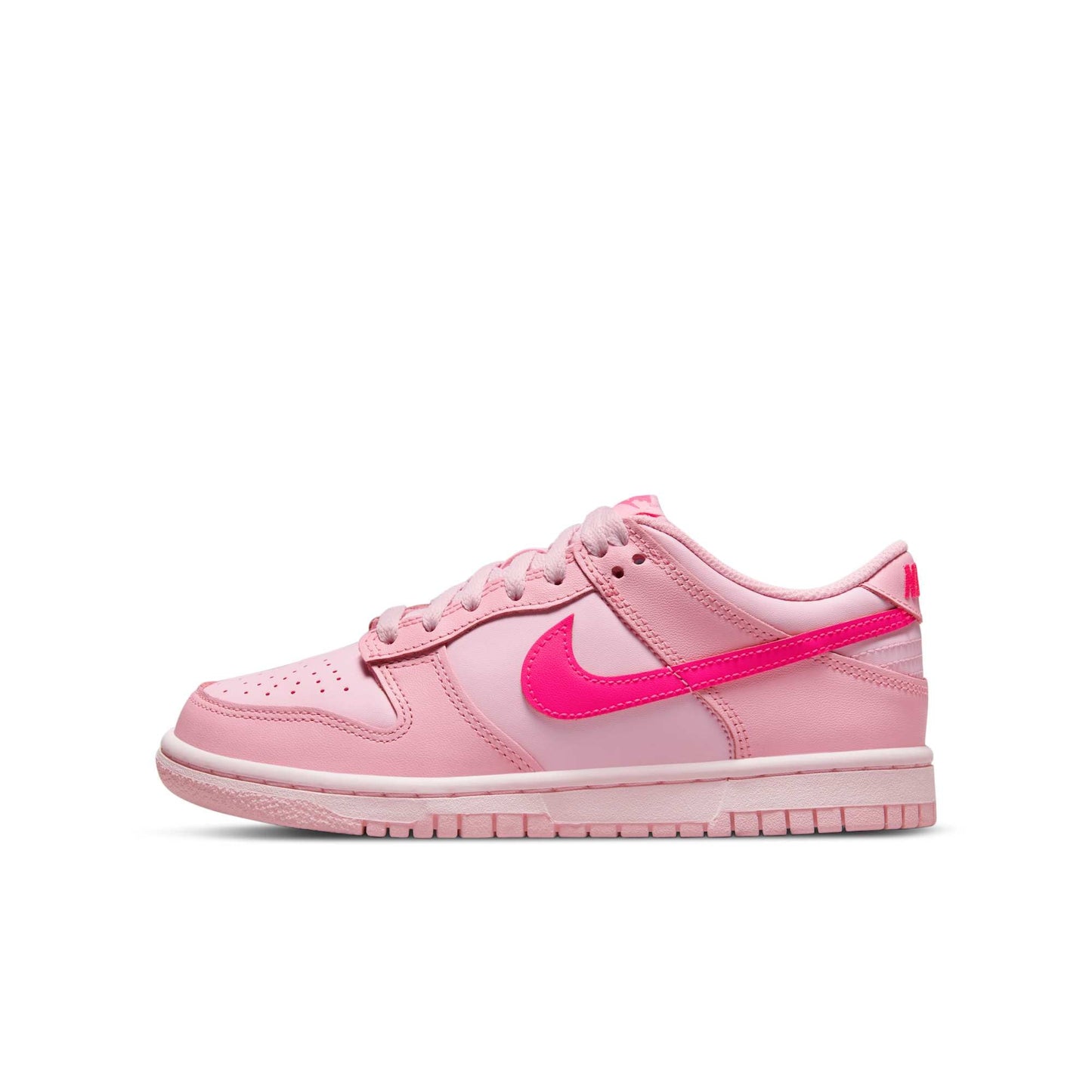 Nike Grade School Dunk Low