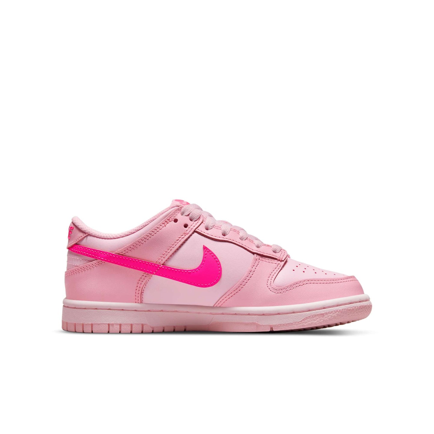 Nike Grade School Dunk Low