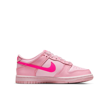 Nike Grade School Dunk Low