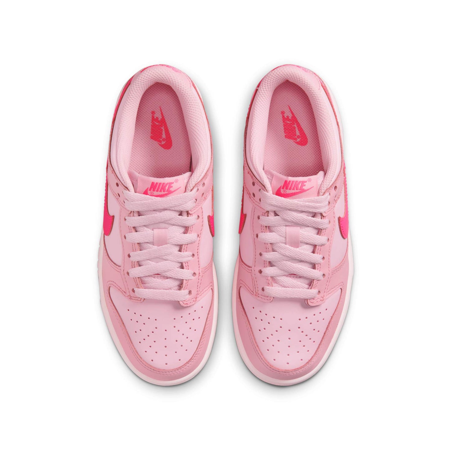 Nike Grade School Dunk Low
