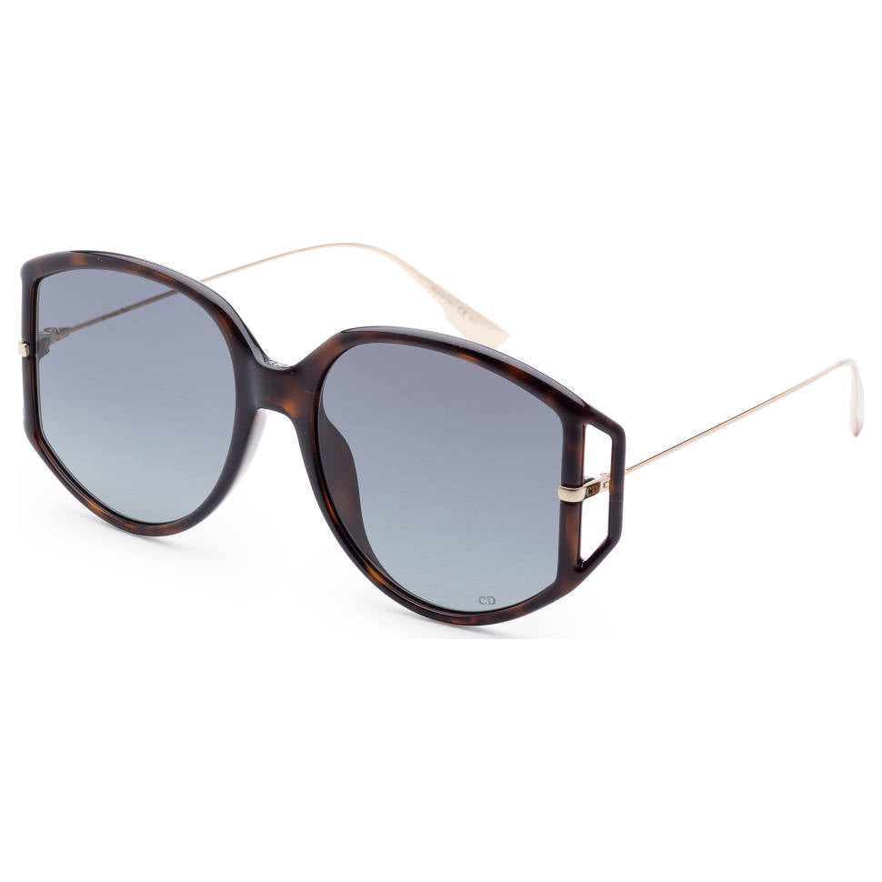 Unisex Christian Dior Diordirection2 Sunglasses