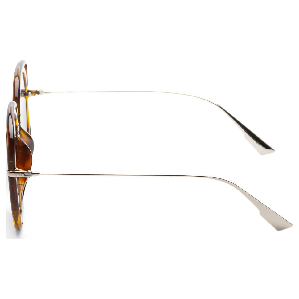 Unisex Christian Dior Diordirection Sunglasses