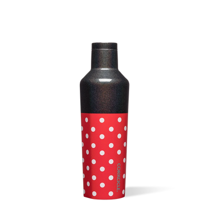 Minnie Mouse Polka Dot-