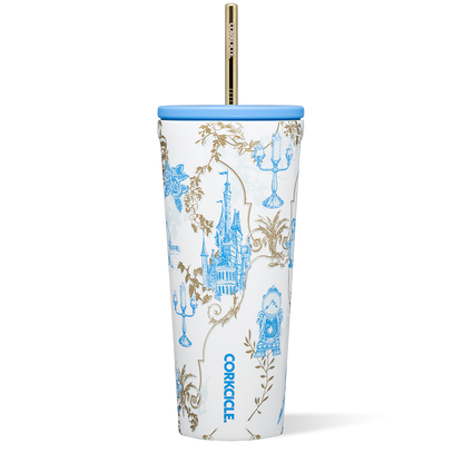Disney Princess Cold Cup by CORKCICLE.