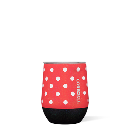 Minnie Mouse Polka Dot-